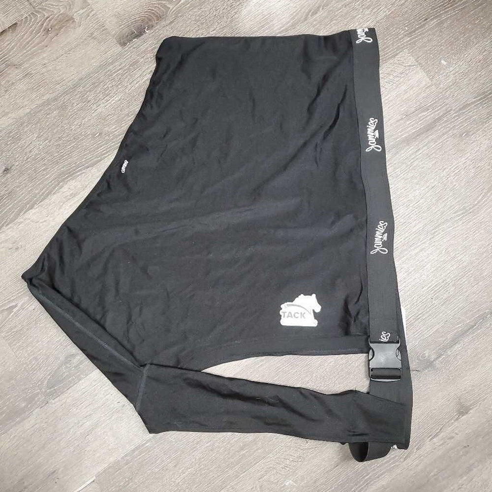 Shoulder Guard, Plastic Buckle *xc, clean, mnr snags, loose threads & buckle