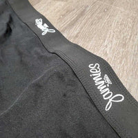 Shoulder Guard, Plastic Buckle *xc, clean, mnr snags, loose threads & buckle
