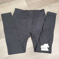 Thermal Underwear - Breeches Liner *xc, mnr stains, rubs & pills
