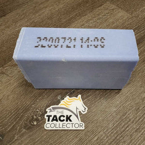 Blue - Cobalt Iodized Salt Block *new