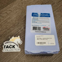 Blue - Cobalt Iodized Salt Block *new