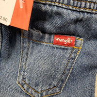 BABY Pull On Jeans *xc/like new
