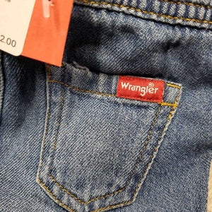 BABY Pull On Jeans *xc/like new