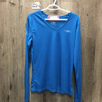 LS T Shirt *xc
