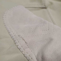 Euro Seat Breeches *vgc, mnr discolored seat & legs
