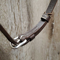 Rsd FS Monocrown Hunter Bridle, Flash *vgc/xc, clean, v.mnr residue, rubs, dents & creases
