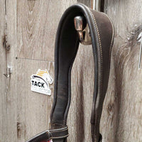 Rsd FS Monocrown Hunter Bridle, Flash *vgc/xc, clean, v.mnr residue, rubs, dents & creases
