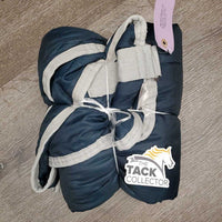 200g Quilt Liner *vgc, clean, repairs, mnr hair
