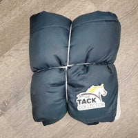 200g Quilt Liner *vgc, clean, repairs, mnr hair
