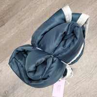 200g Quilt Liner *vgc, clean, repairs, mnr hair
