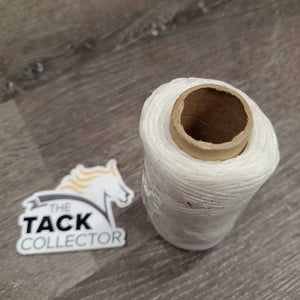 Wax Thread - Braiding Spool *new, 1/3-1/2 full