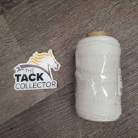 Wax Thread - Braiding Spool *new, almost full