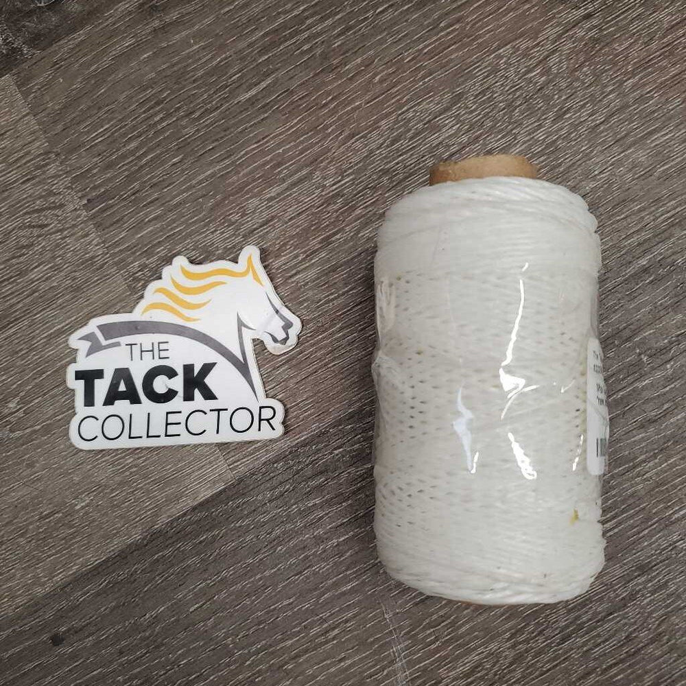 Wax Thread - Braiding Spool *new, almost full