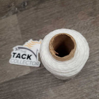 Wax Thread - Braiding Spool *new, almost full