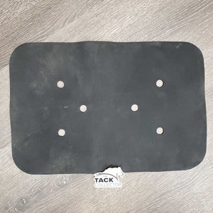 Neoprene Non-Slip Pad *gc, dirty, dings, peeled spots, rubs
