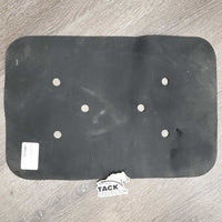 Neoprene Non-Slip Pad *gc, dirty, dings, peeled spots, rubs