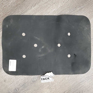 Neoprene Non-Slip Pad *gc, dirty, dings, peeled spots, rubs