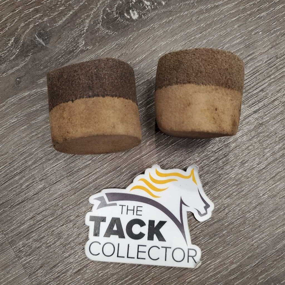 2 Foam Ear Plugs *dirty, gc