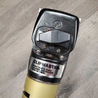 Body Clippers, 2x's Blade Pairs, Box, Tray, Manual, Kool Lube, Foam, Grease *xc, mnr hair & rust, WORK & SOUND GREAT, older?

