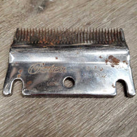 Body Clippers, 2x's Blade Pairs, Box, Tray, Manual, Kool Lube, Foam, Grease *xc, mnr hair & rust, WORK & SOUND GREAT, older?

