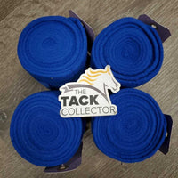 4 Polos, bag *new
