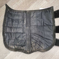 Pr Shipping Boots *gc, older, dirty, mnr hair