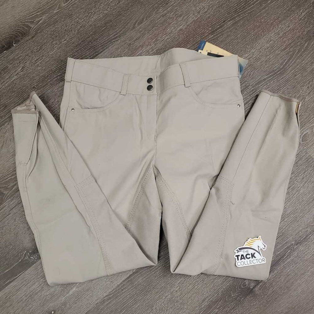Full Seat Breeches, tag *new