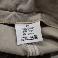 Full Seat Breeches, tag *new
