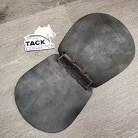 2 Billet Guards *vgc, clean, rubs, scuffs
