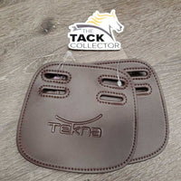 2 Synthetic Billet Guards *xc, clean, mnr hair