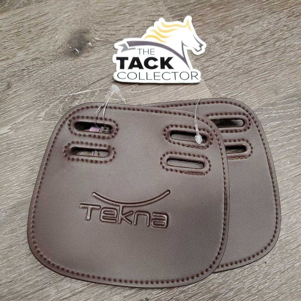 2 Synthetic Billet Guards *xc, clean, mnr hair