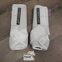 Closed Sport Boots, bag *new
