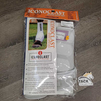 Closed Sport Boots, bag *new
