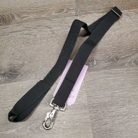 Blanket Accessory Kit: 1 each = Wither Pad, Belly Strap, Leg Strap, bag *new