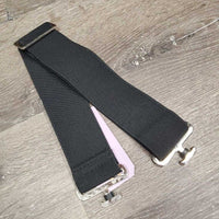 Blanket Accessory Kit: 1 each = Wither Pad, Belly Strap, Leg Strap, bag *new
