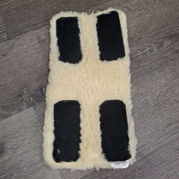 Blanket Accessory Kit: 1 each = Wither Pad, Belly Strap, Leg Strap, bag *new