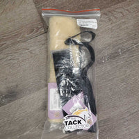 Blanket Accessory Kit: 1 each = Wither Pad, Belly Strap, Leg Strap, bag *new