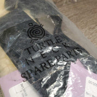 Blanket Accessory Kit: 1 each = Wither Pad, Belly Strap, Leg Strap, bag *new