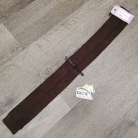 Stretchy Acrylic Girth Cover, bag *new