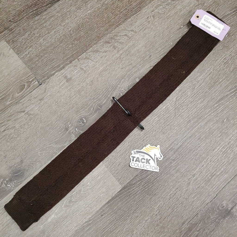 Stretchy Acrylic Girth Cover, bag *new