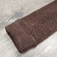 Stretchy Acrylic Girth Cover, bag *new
