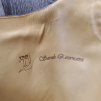 Dress Boots, zips, Custom *xc/vgc, mnr scuffs, dust & toe rubs
