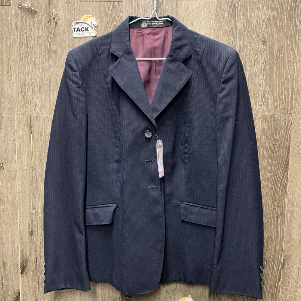 Wool Show Jacket *gc, older, bubbled