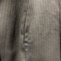 Wool Show Jacket *gc, older, bubbled
