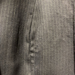 Wool Show Jacket *gc, older, bubbled