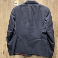 Wool Show Jacket *gc, older, bubbled
