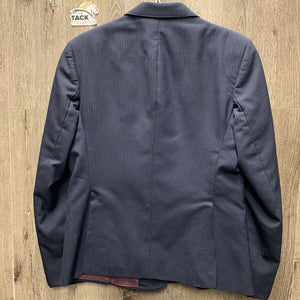 Wool Show Jacket *gc, older, bubbled