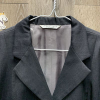 Show Jacket *gc, older, linty, hairy, mnr frayed cuff lining