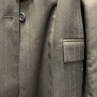 Show Jacket *gc, older, linty, hairy, mnr frayed cuff lining
