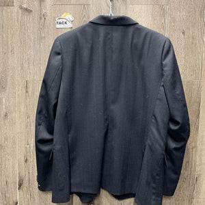 Show Jacket *gc, older, linty, hairy, mnr frayed cuff lining